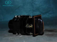 CHANGE-OVER SWITCH LW2D-22F4-8X