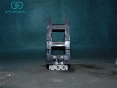CONTACTOR LX9FH 220V