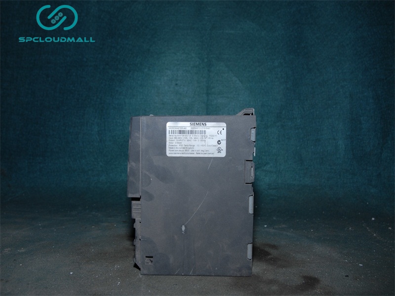 SIEMENS FREQUENCY CONVERTER 6SE6 440-2UD15-5AA1