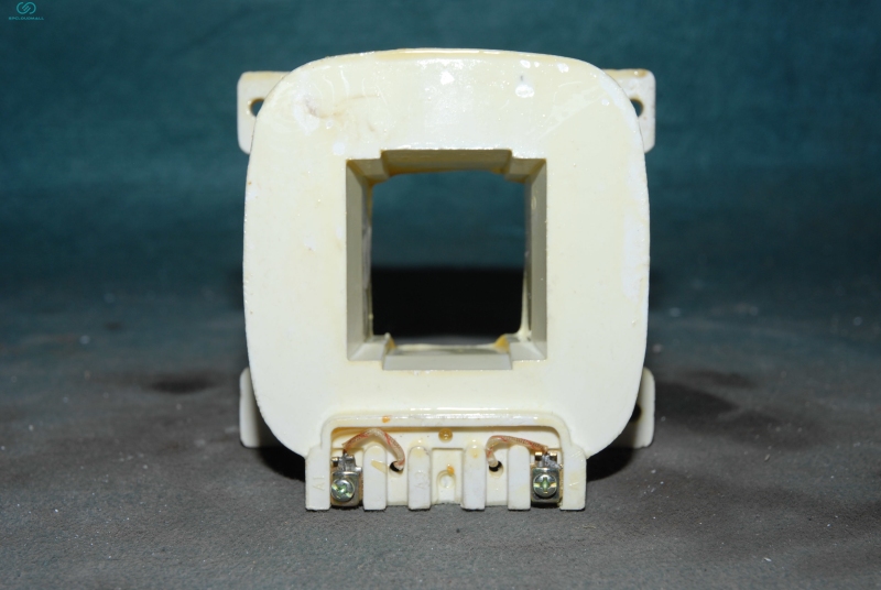 CONTACTO COIL CJ12-400