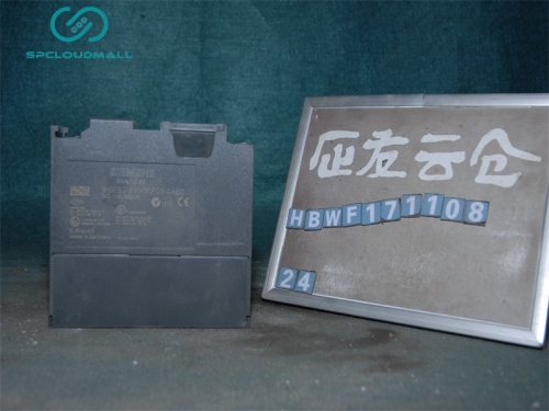 SIEMENS AI MODULE 6ES7 331-1KF01-0AB0
