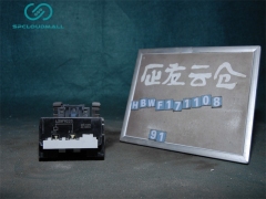 CONTACTOR LX9FH 220V