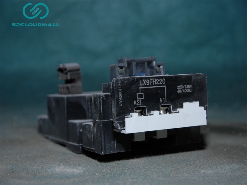 CONTACTOR LX9FH 220V