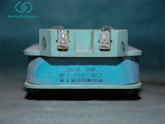 CONTACTO COIL CJ20-400 220V