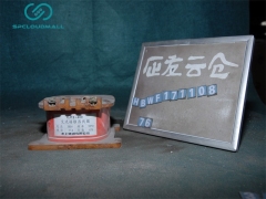 DC CONTACTOR CJ20-400 380V