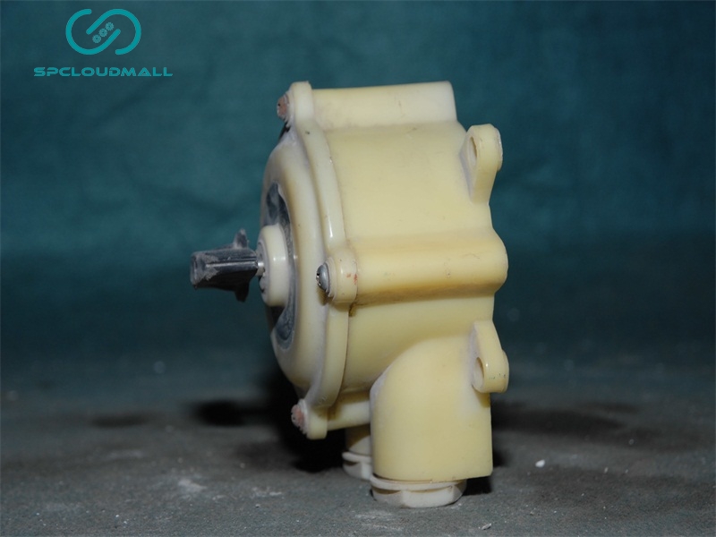 COMBINATION SWITCH  HZ10M-10S