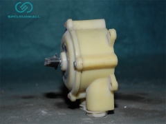 COMBINATION SWITCH  HZ10M-10S