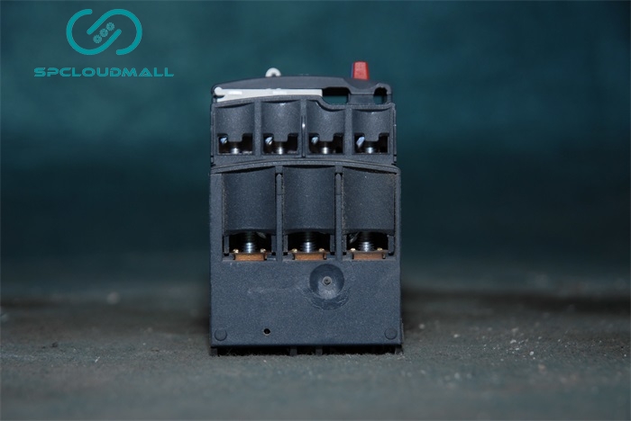 OVERLOAD RELAY  LRD-14N7-10A