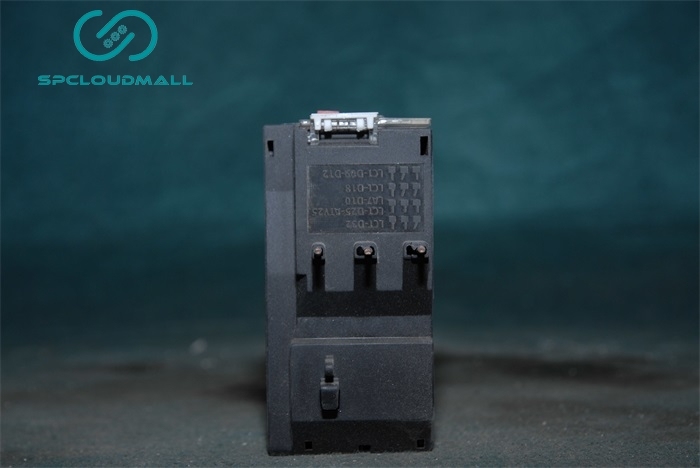 OVERLOAD RELAY JRS2-63F 10-16A