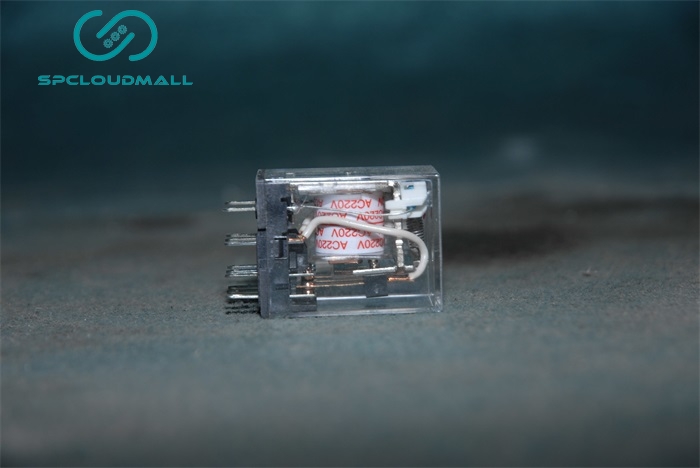 OVERLOAD RELAY JRS1-25 13-18A
