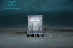 OVERLOAD RELAY JRO-40