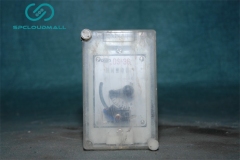 TIME-DELAY RELAY  DS-36