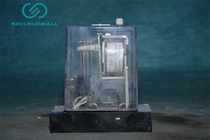 OVERLOAD RELAY DEJR1-18