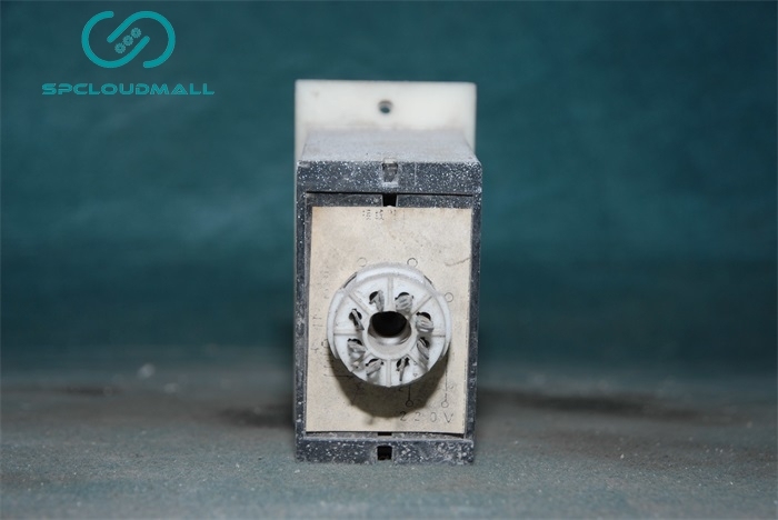 TIME-DELAY RELAY JSMJ-3