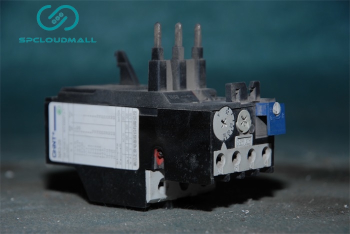 OVERLOAD RELAY  NR3-25A