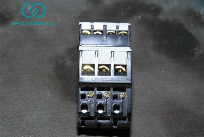 OVERLOAD RELAY  LR2-D1321C