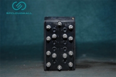 TIME-DELAY RELAY  DS32 220V