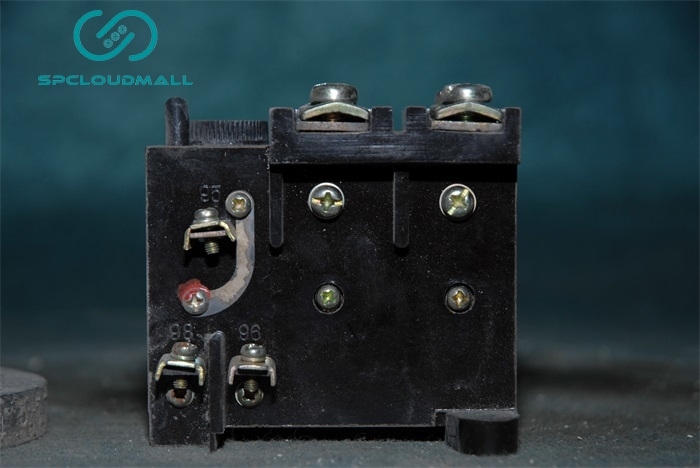 OVERLOAD RELAY LRD-14KN 7-10A