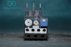 OVERLOAD RELAY  NR3-25A