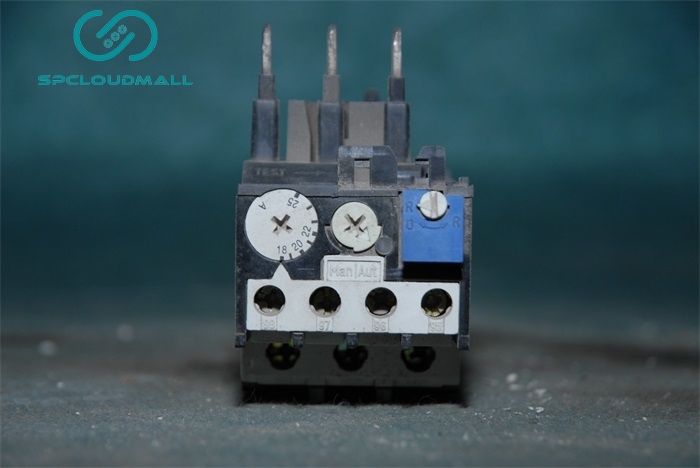 OVERLOAD RELAY  NR3-25A