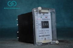 VOLTAGE RELAY  JY-31B  220V