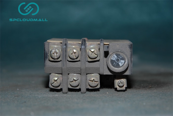 OVERLOAD RELAY JRS2-63F1-1.6A