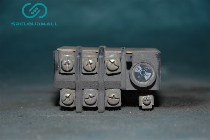 OVERLOAD RELAY JRS2-63F1-1.6A