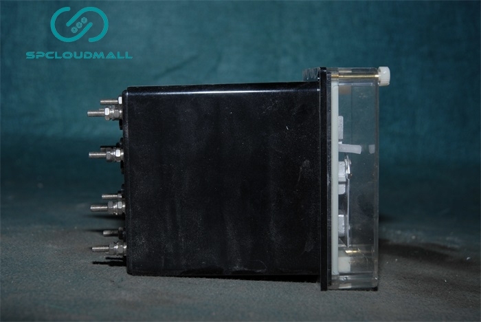 VOLTAGE RELAY DY3 6 100V