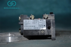 OVERLOAD RELAY LRD-14KN 7-10A