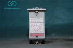 TIME-DELAY RELAY  JS14S 380V