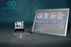 OVERLOAD RELAY LR2-D1321C12-18A