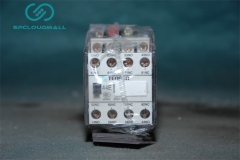 CONTACT RELAY JZC1-44 380V