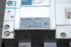 DISCONNTCTING SWITCH SIWOG1(GL)-2503J 380V