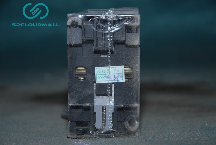 CONTACT RELAY JZC1-44 380V
