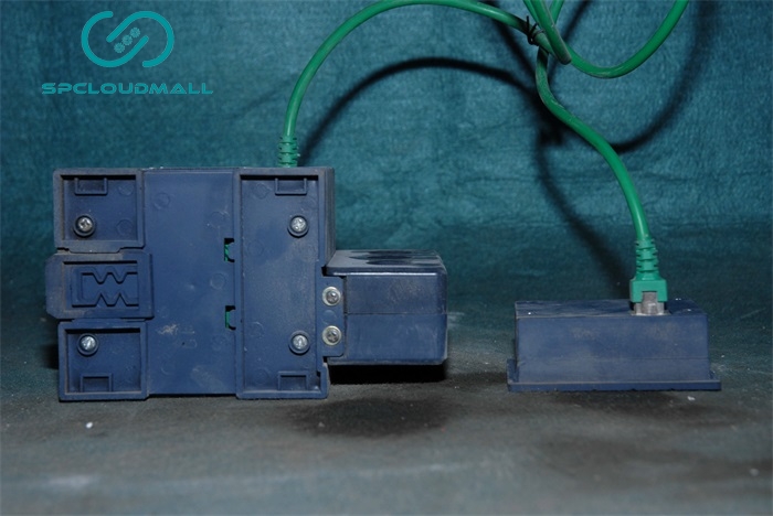 MOTOR PROTECTOR HYDM-G 300A  380V