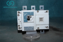 DISCONNTCTING SWITCH SIWOG1(GL)-2503J 380V