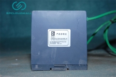 MOTOR PROTECTOR HYDM-G 300A  380V