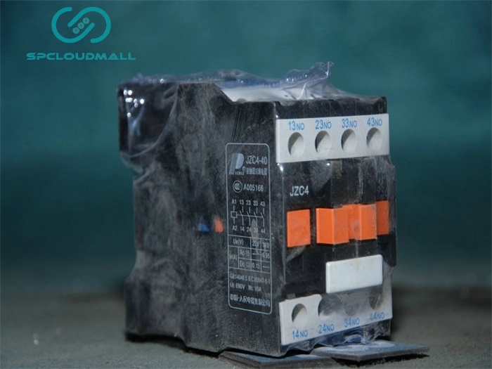 CONTROL RELAY JZC4-40Z