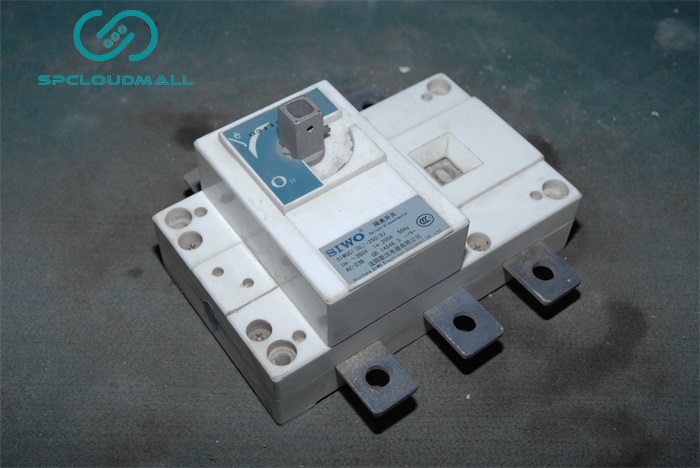 DISCONNTCTING SWITCH SIWOG1(GL)-2503J 380V