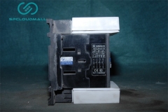 CONTACT RELAY JZC1-44 380V