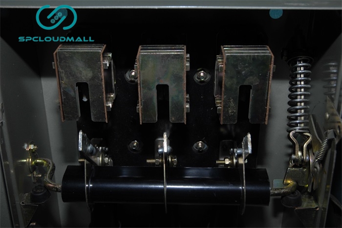 LOAD SWITCH HH31003