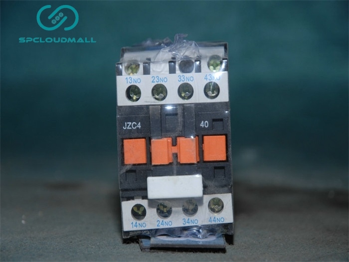 CONTROL RELAY JZC4-40Z