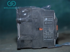 CONTROL RELAY JZC4-40Z