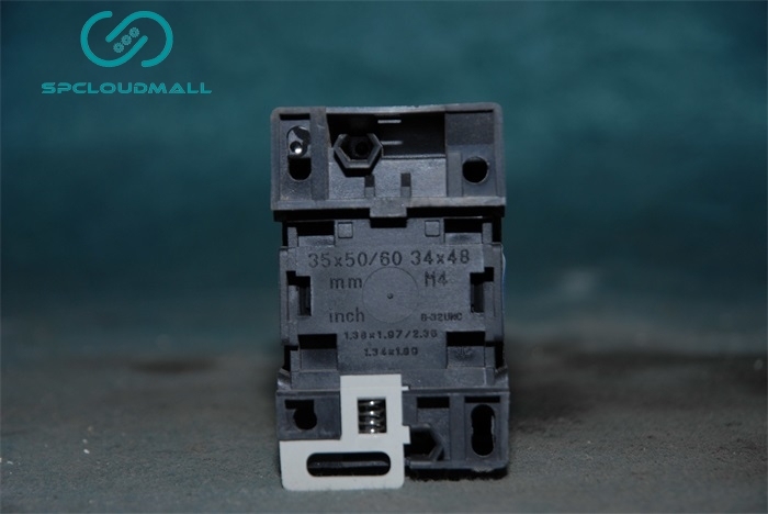 RELAY JZC3-22d  220V