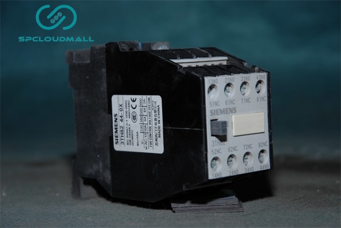 CONTACT RELAY 3TH82 44-0X 220V