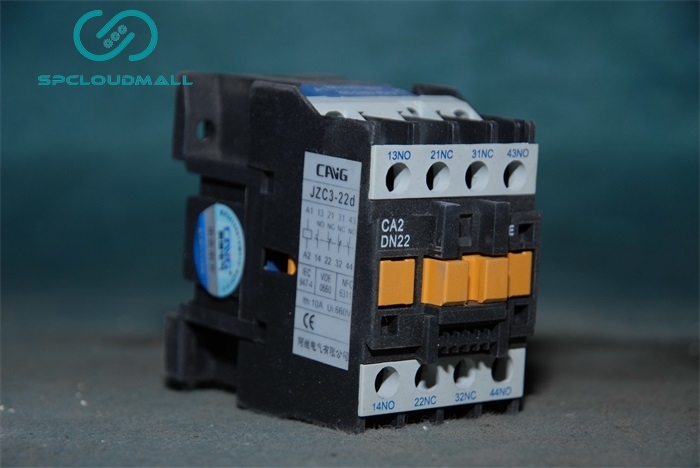 RELAY JZC3-22d  220V