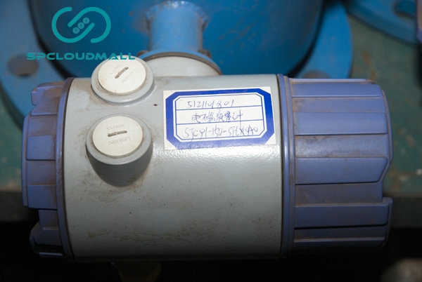 ELECTOMAGNETIC FLOWMETER SJC91-200-SFLX10A0