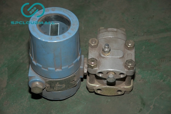 PRESSURE TRANSMITTER 1151GP7S22M5B3D1C42