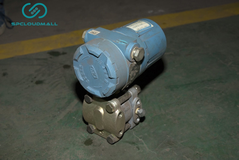 PRESSURE TRANSMITTER 1151GP7S22M5B3D1C42