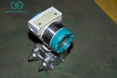 PRESSURE TRANSMITTER PDS443H-1ES0-A1DC-G61-G85 0-40KPA